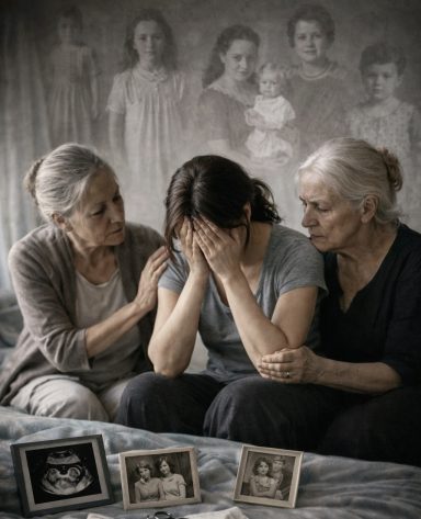 El alma que se libera en el cuerpo